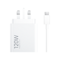 Xiaomi 120W HyperCharge Combo (Type-A)