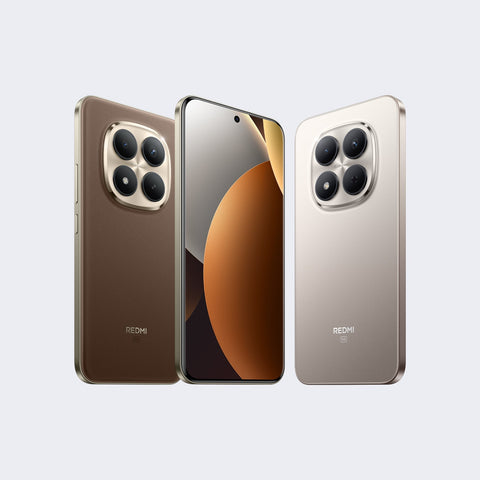 Redmi Series