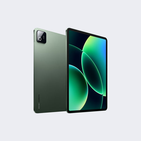 Pad Series