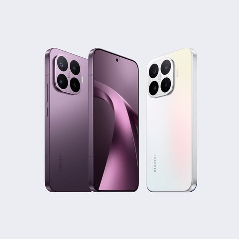Xiaomi Series