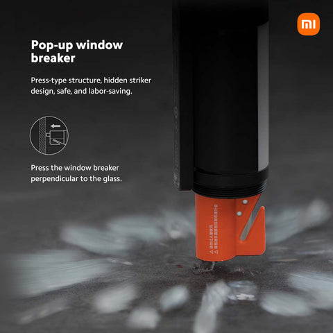 Xiaomi Multifunction Flashlight