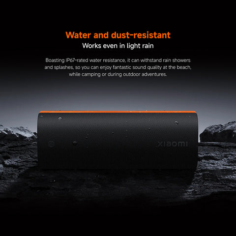 Xiaomi Sound Party