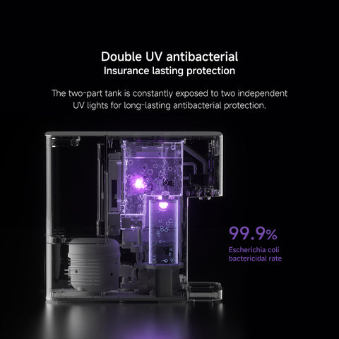 Xiaomi Mijia Desktop Water Dispenser CN