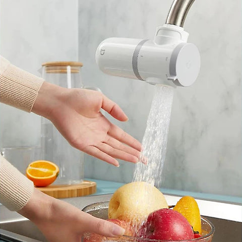 Xiaomi Mijia Faucet Water Purifier