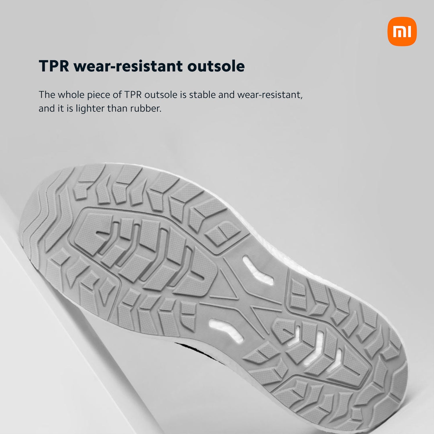 xiaomi free tie running shoes