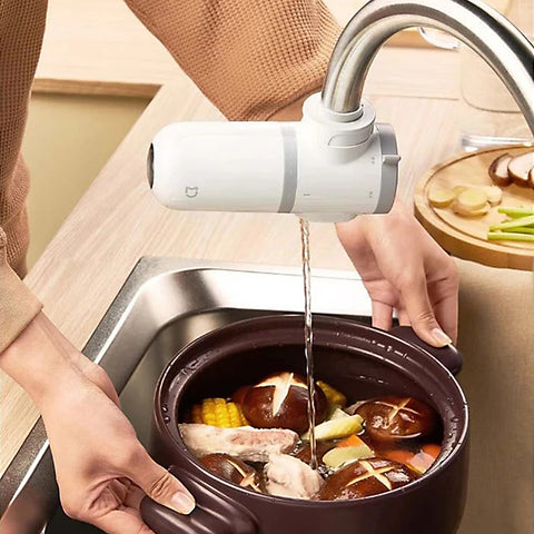 Xiaomi Mijia Faucet Water Purifier