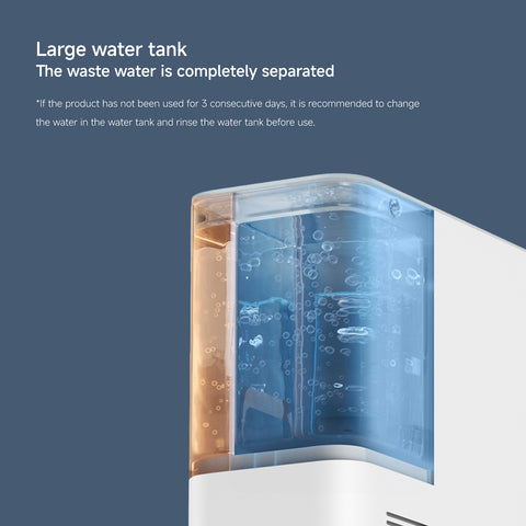 Xiaomi Mijia Desktop Water Dispenser CN