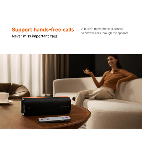 Xiaomi Sound Party
