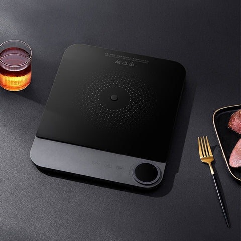 Xiaomi Ultra-thin Induction Cooker CN