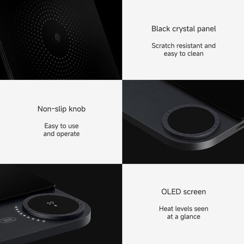 Xiaomi Ultra-thin Induction Cooker CN