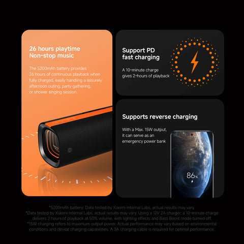 Xiaomi Sound Party