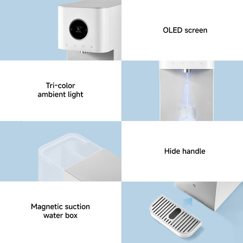 Xiaomi Mijia Desktop Water Dispenser CN