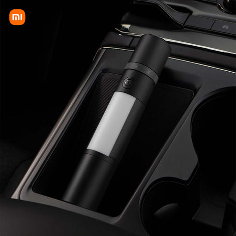 Xiaomi Multifunction Flashlight