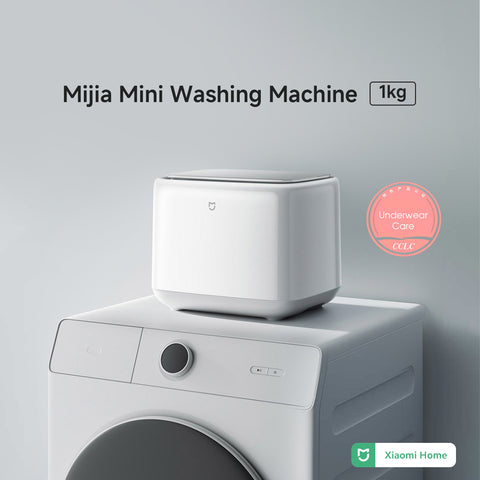 Xiaomi Mini Washing Machine CN