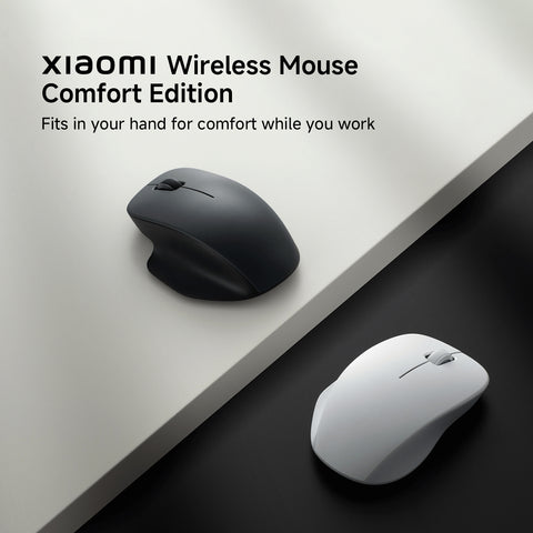 Xiaomi Wireless Mouse Comfort Edition