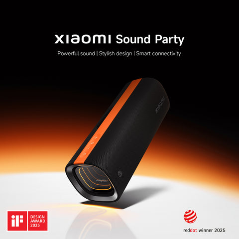 Xiaomi Sound Party