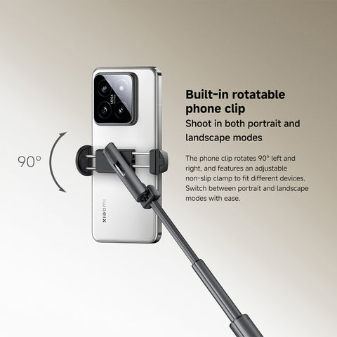 Xiaomi Selfie Stick Tripod Mini