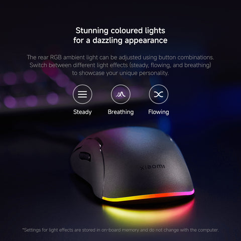 Xiaomi Gaming Mouse Lite