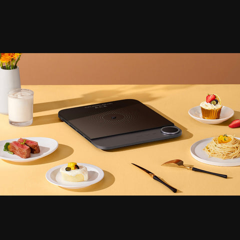 Xiaomi Ultra-thin Induction Cooker CN