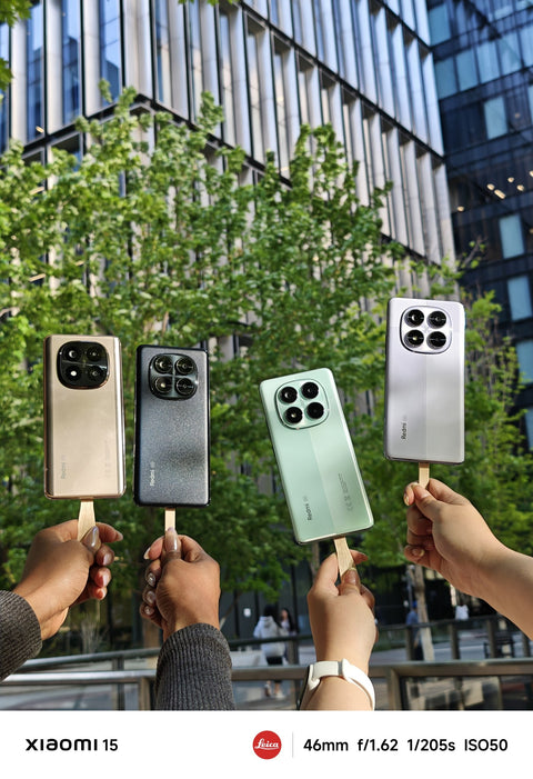 Xiaomi 15