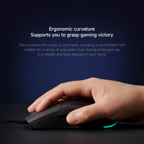 Xiaomi Gaming Mouse Lite