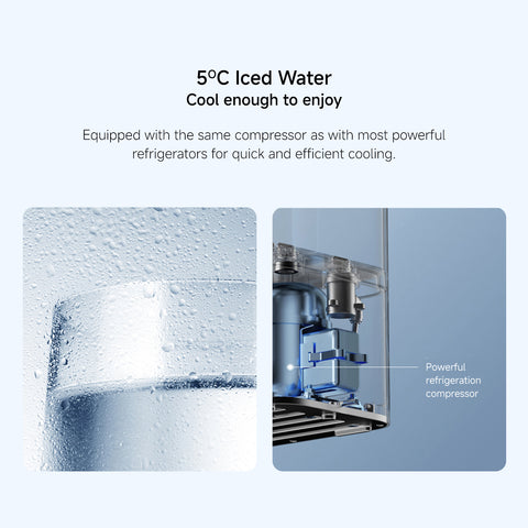 Xiaomi Mijia Desktop Water Dispenser CN