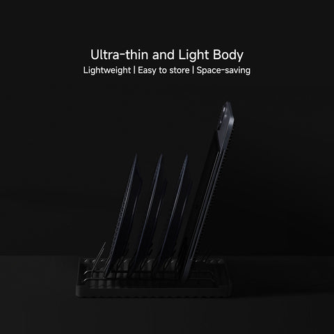 Xiaomi Ultra-thin Induction Cooker CN