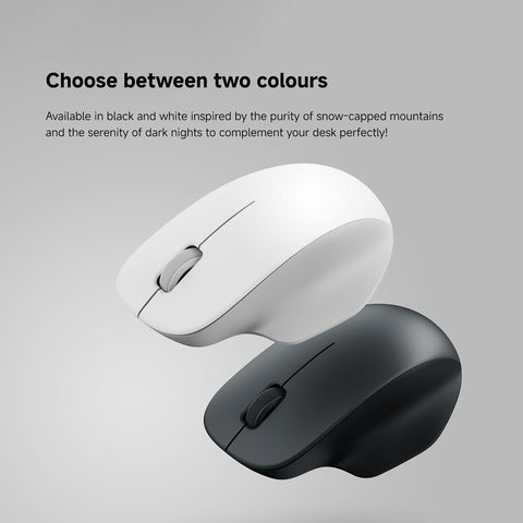 Xiaomi Wireless Mouse Comfort Edition