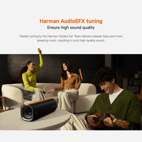Xiaomi Sound Party