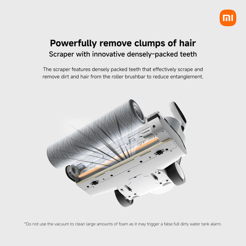 Xiaomi Truclean W20 Wet Dry Vacuum
