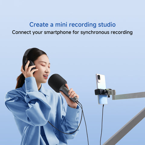 Xiaomi Karaoke Microphone