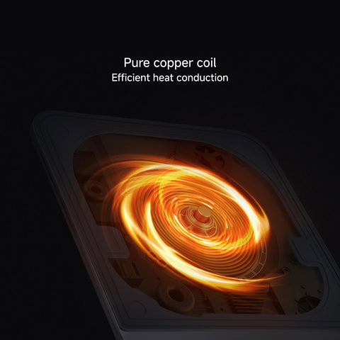 Xiaomi Ultra-thin Induction Cooker CN
