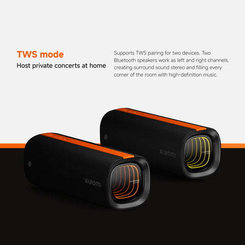 Xiaomi Sound Party