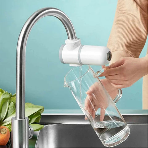 Xiaomi Mijia Faucet Water Purifier