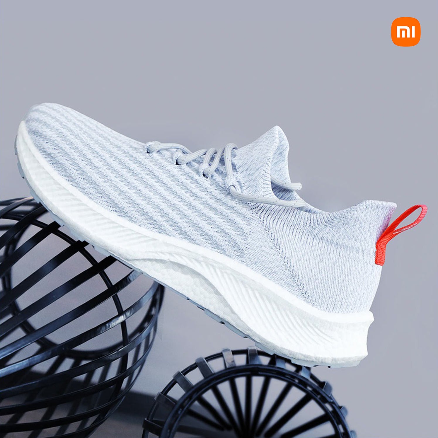 xiaomi free tie running shoes