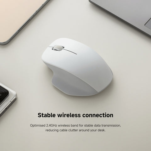 Xiaomi Wireless Mouse Comfort Edition