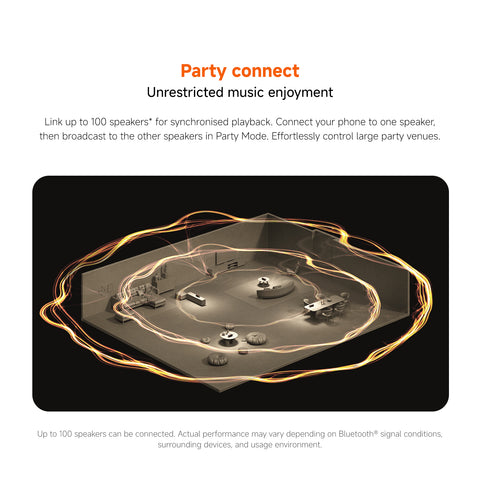 Xiaomi Sound Party