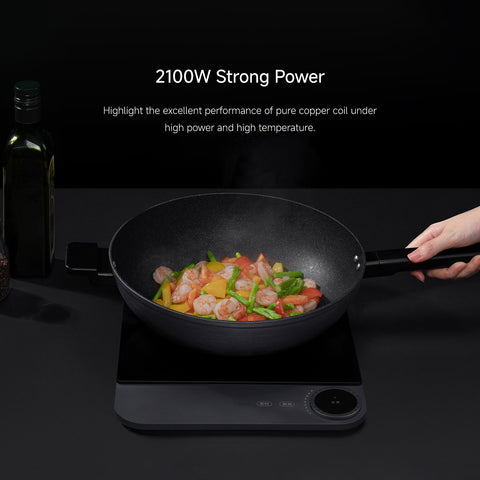 Xiaomi Ultra-thin Induction Cooker CN