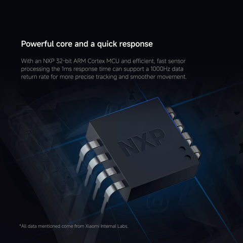 Xiaomi Gaming Mouse Lite
