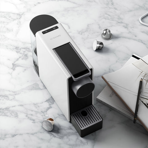 Xiaomi Scishare Capsule Machine Mini CN