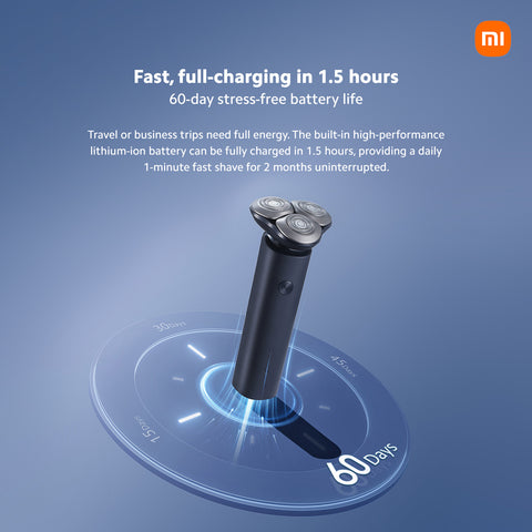 Xiaomi Electric Shaver S101 Replacement Head