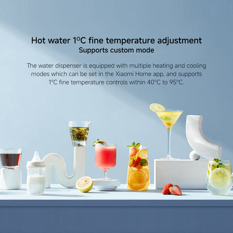 Xiaomi Mijia Desktop Water Dispenser CN