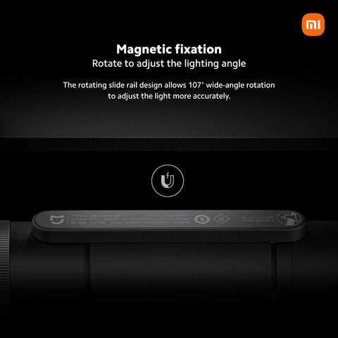 Xiaomi Multifunction Flashlight