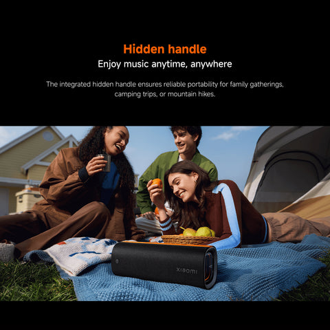 Xiaomi Sound Party