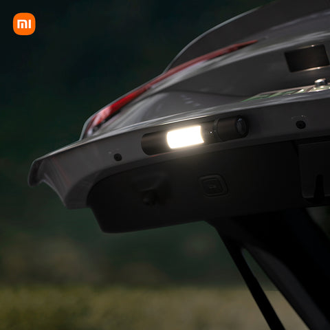 Xiaomi Multifunction Flashlight