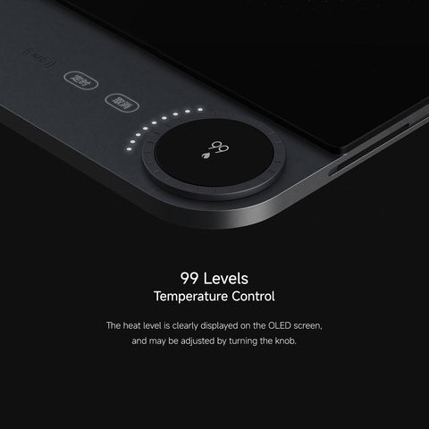 Xiaomi Ultra-thin Induction Cooker CN