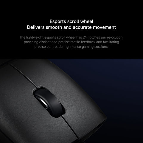 Xiaomi Gaming Mouse Lite