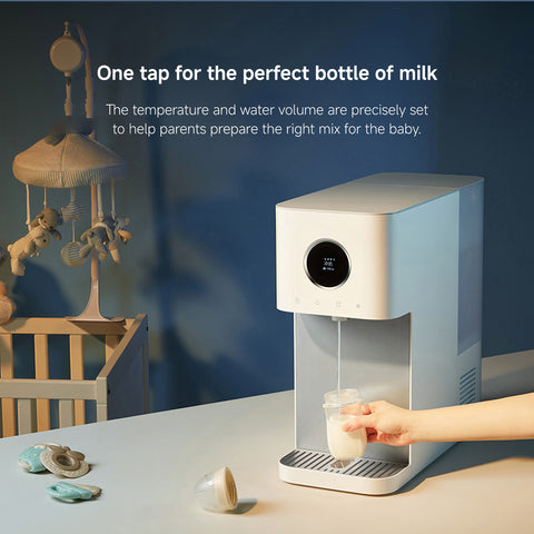 Xiaomi Mijia Desktop Water Dispenser CN
