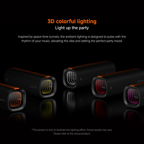 Xiaomi Sound Party