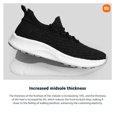 Xiaomi Freetie Running Shoes